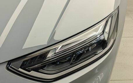 Audi Q5, 2025 год, 5 830 000 рублей, 6 фотография