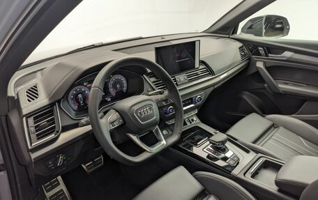 Audi Q5, 2025 год, 5 830 000 рублей, 7 фотография