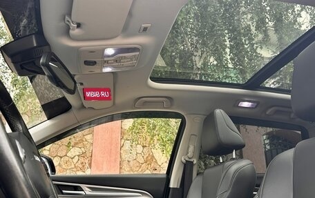 Haval F7 I, 2020 год, 1 757 000 рублей, 26 фотография