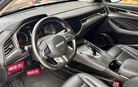 Haval F7 I, 2020 год, 1 757 000 рублей, 27 фотография