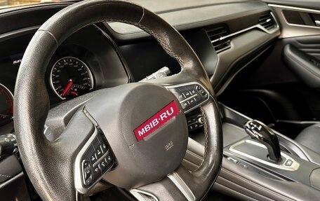 Haval F7 I, 2020 год, 1 757 000 рублей, 28 фотография