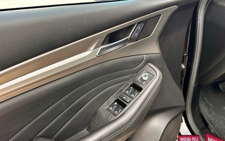 Haval F7 I, 2020 год, 1 757 000 рублей, 30 фотография
