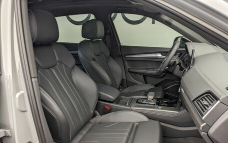 Audi Q5, 2025 год, 5 830 000 рублей, 15 фотография