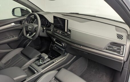 Audi Q5, 2025 год, 5 830 000 рублей, 14 фотография