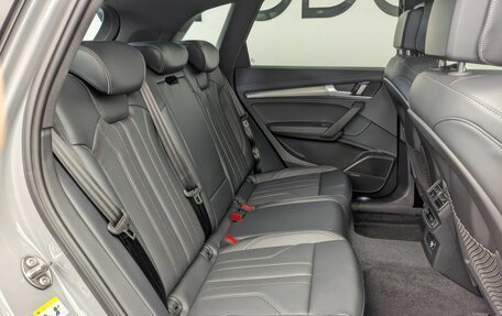 Audi Q5, 2025 год, 5 830 000 рублей, 16 фотография