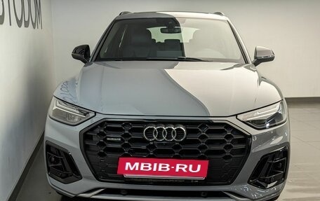 Audi Q5, 2025 год, 5 830 000 рублей, 5 фотография