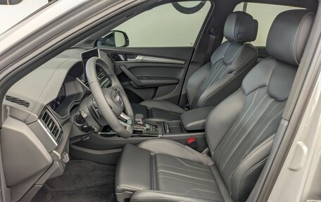 Audi Q5, 2025 год, 5 830 000 рублей, 17 фотография