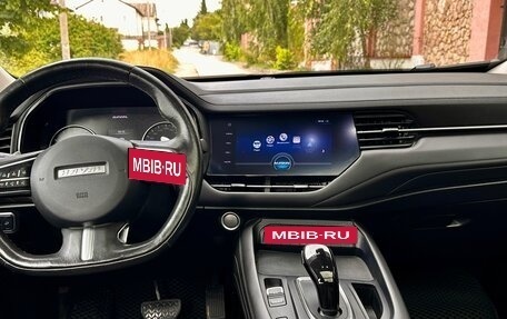 Haval F7 I, 2020 год, 1 757 000 рублей, 29 фотография