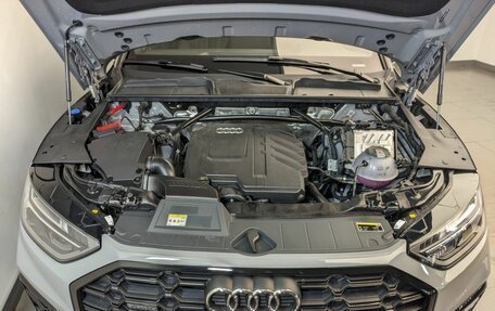 Audi Q5, 2025 год, 5 830 000 рублей, 19 фотография