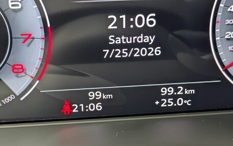 Audi Q5, 2025 год, 5 830 000 рублей, 22 фотография