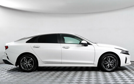 KIA K5, 2021 год, 1 520 000 рублей, 4 фотография