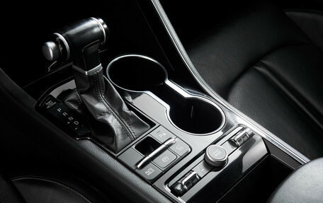 KIA K5, 2021 год, 1 520 000 рублей, 16 фотография