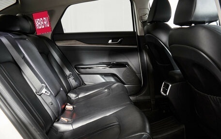 KIA K5, 2021 год, 1 520 000 рублей, 12 фотография