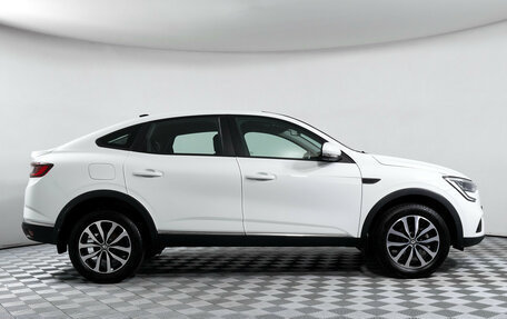 Renault Arkana I, 2021 год, 1 165 000 рублей, 5 фотография
