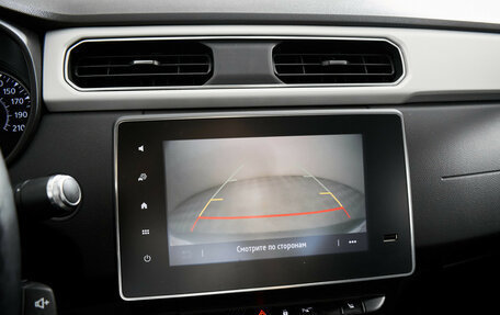 Renault Arkana I, 2021 год, 1 165 000 рублей, 14 фотография