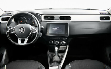 Renault Arkana I, 2021 год, 1 165 000 рублей, 11 фотография