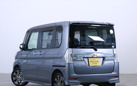Daihatsu Tanto III, 2014 год, 939 000 рублей, 5 фотография