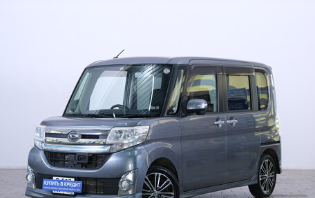 Daihatsu Tanto III, 2014 год, 939 000 рублей, 4 фотография