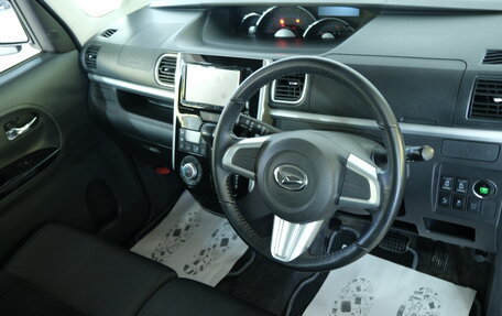 Daihatsu Tanto III, 2014 год, 939 000 рублей, 9 фотография