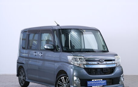 Daihatsu Tanto III, 2014 год, 939 000 рублей, 2 фотография