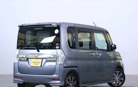 Daihatsu Tanto III, 2014 год, 939 000 рублей, 7 фотография