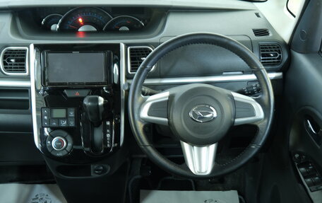 Daihatsu Tanto III, 2014 год, 939 000 рублей, 10 фотография
