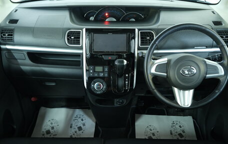 Daihatsu Tanto III, 2014 год, 939 000 рублей, 12 фотография