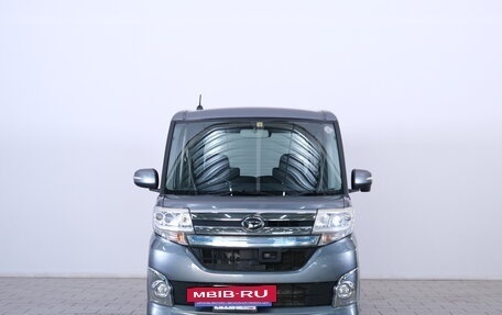 Daihatsu Tanto III, 2014 год, 939 000 рублей, 3 фотография