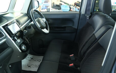 Daihatsu Tanto III, 2014 год, 939 000 рублей, 17 фотография