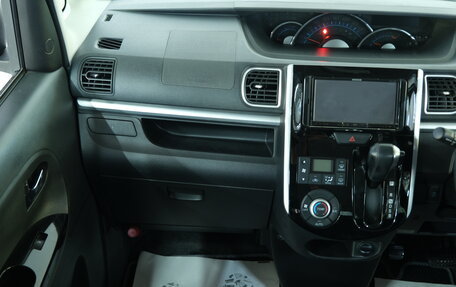Daihatsu Tanto III, 2014 год, 939 000 рублей, 15 фотография