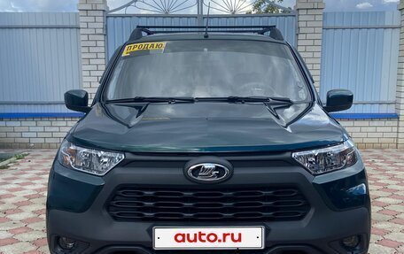 Chevrolet Niva I рестайлинг, 2005 год, 695 000 рублей, 2 фотография