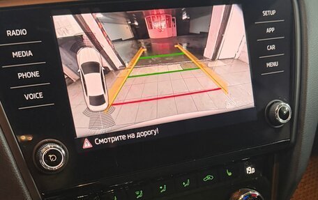 Skoda Octavia, 2019 год, 1 900 000 рублей, 7 фотография