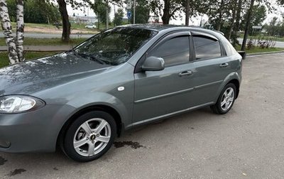 Chevrolet Lacetti, 2011 год, 555 000 рублей, 1 фотография