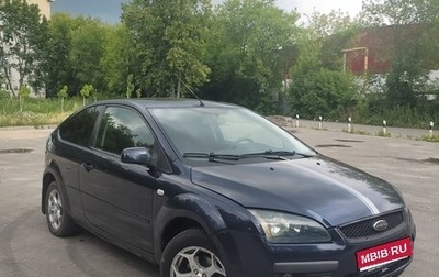 Ford Focus II рестайлинг, 2005 год, 335 000 рублей, 1 фотография