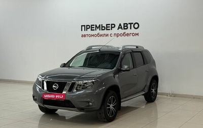 Nissan Terrano III, 2016 год, 1 900 000 рублей, 1 фотография