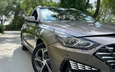 Hyundai i30 III, 2022 год, 890 000 рублей, 1 фотография