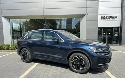 Volkswagen Touareg III, 2026 год, 12 000 000 рублей, 1 фотография