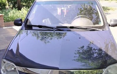 Renault Logan I, 2011 год, 650 000 рублей, 1 фотография