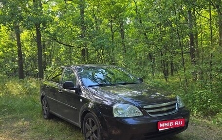Chevrolet Lacetti, 2012 год, 650 000 рублей, 1 фотография