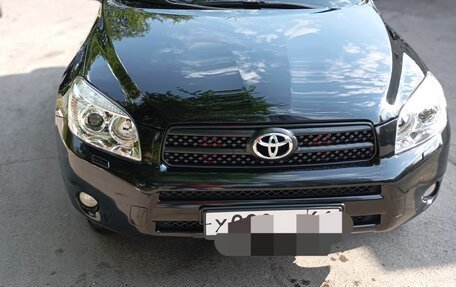 Toyota RAV4, 2007 год, 1 480 000 рублей, 1 фотография