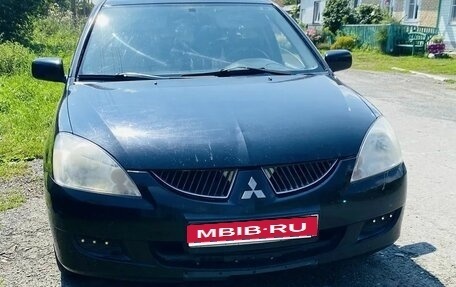 Mitsubishi Lancer IX, 2005 год, 320 000 рублей, 1 фотография