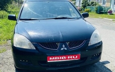 Mitsubishi Lancer IX, 2005 год, 320 000 рублей, 1 фотография