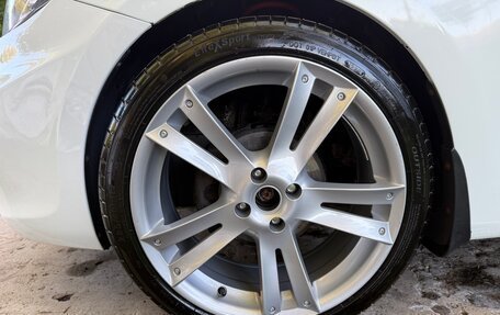 Hyundai Solaris II рестайлинг, 2012 год, 960 000 рублей, 8 фотография