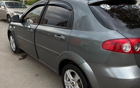 Chevrolet Lacetti, 2011 год, 555 000 рублей, 4 фотография