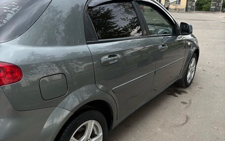 Chevrolet Lacetti, 2011 год, 555 000 рублей, 3 фотография