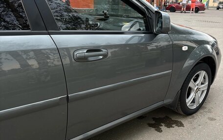 Chevrolet Lacetti, 2011 год, 555 000 рублей, 2 фотография