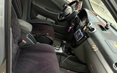 Chevrolet Lacetti, 2011 год, 555 000 рублей, 7 фотография