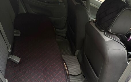 Chevrolet Lacetti, 2011 год, 555 000 рублей, 6 фотография