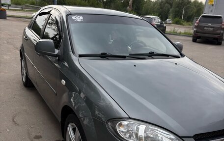 Chevrolet Lacetti, 2011 год, 555 000 рублей, 9 фотография