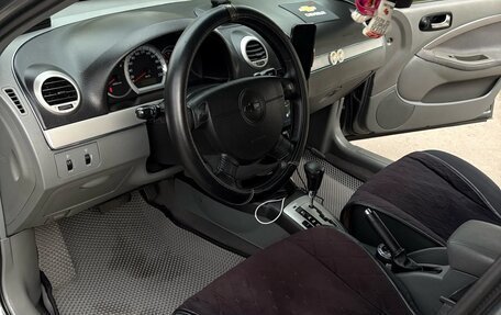 Chevrolet Lacetti, 2011 год, 555 000 рублей, 14 фотография